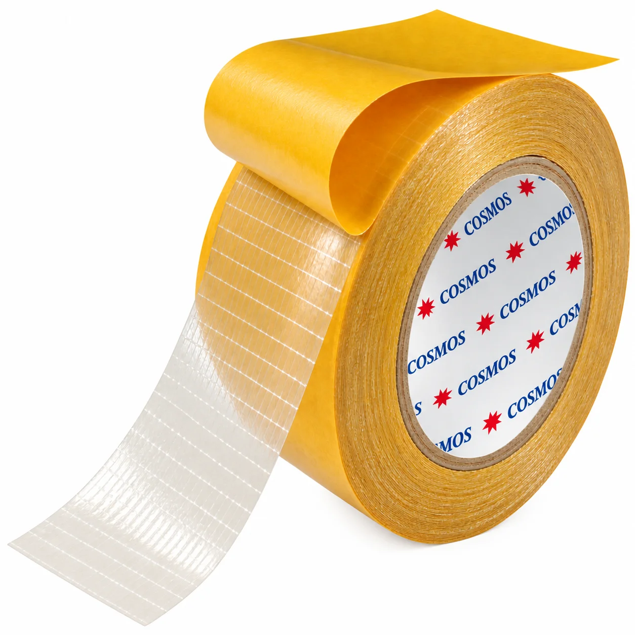 Scrim Tapes